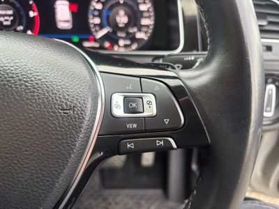 2020 Volkswagen Golf