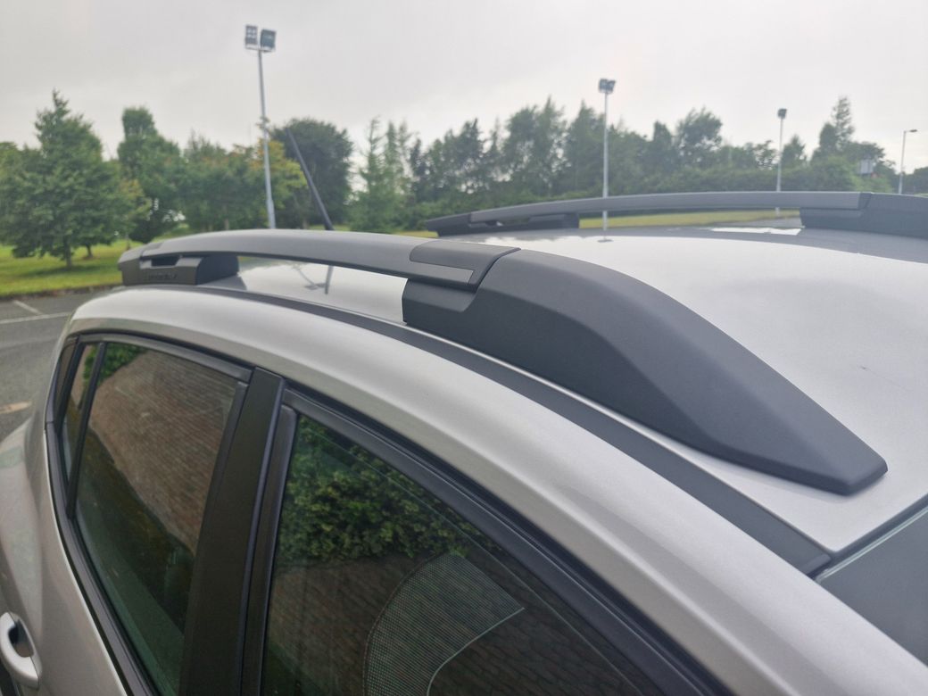 2024 Dacia Sandero
