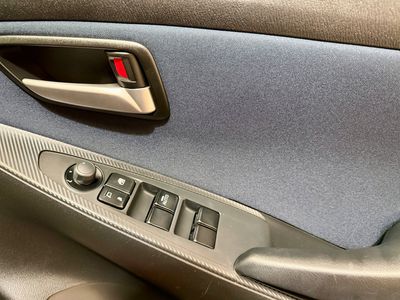 2016 Mazda Demio