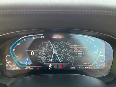 2022 BMW 5 Series