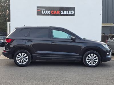 2019 SEAT Ateca