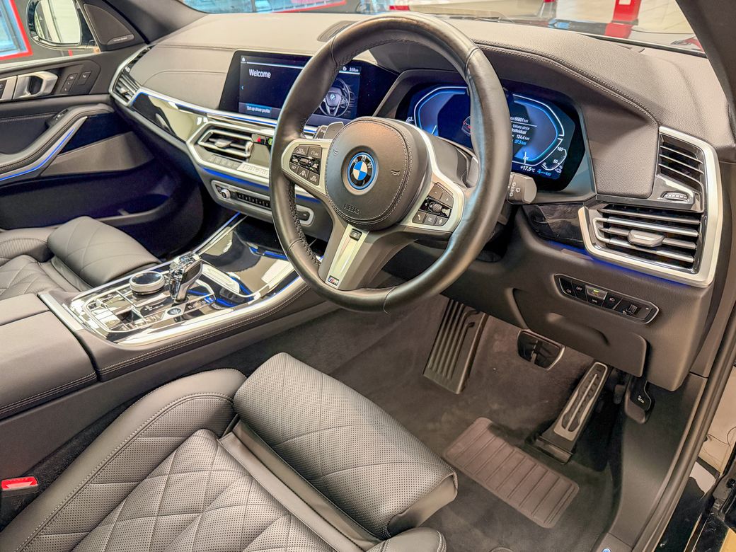 2023 BMW X5