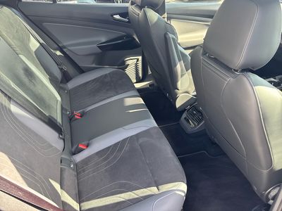 2024 Volkswagen ID.5