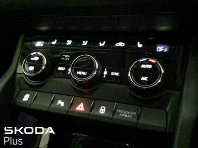 2022 Skoda Kodiaq