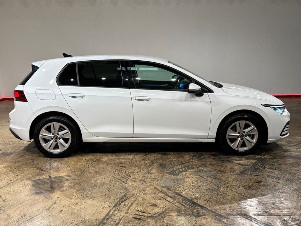 2022 Volkswagen Golf
