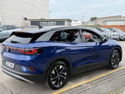 2023 Volkswagen ID.4
