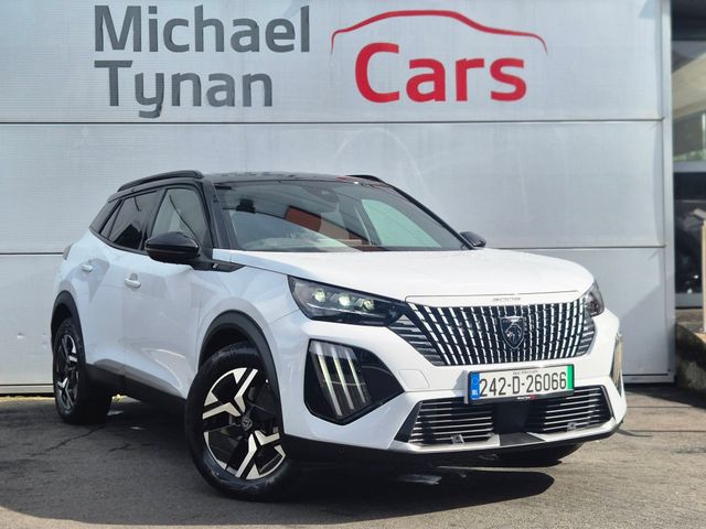 vehicle for sale from Michael Tynan Cars