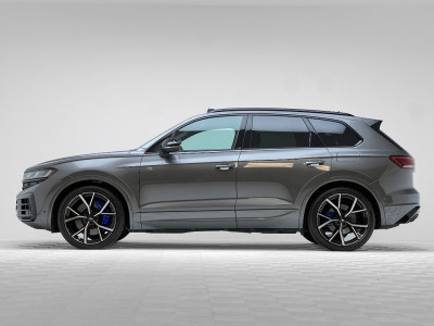 2025 Volkswagen Touareg