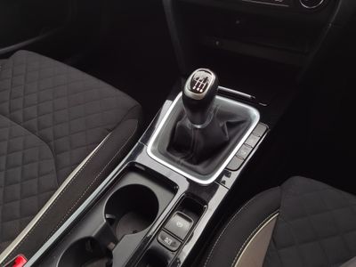 2019 Kia pro_ceed