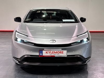 2024 Toyota Prius