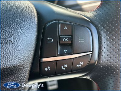 2020 Ford Focus