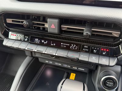 2026 Toyota Landcruiser