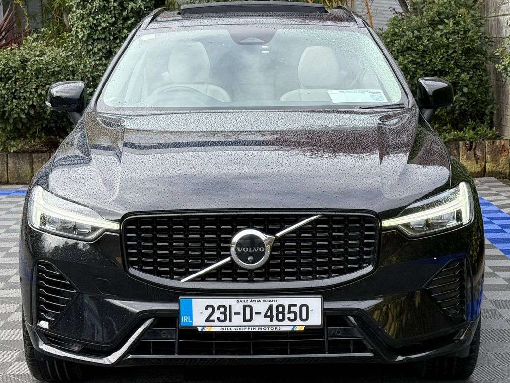 2023 Volvo XC60