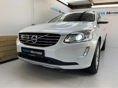 2015 Volvo XC60