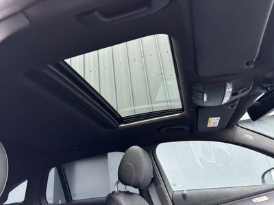 2022 Mercedes-Benz EQC