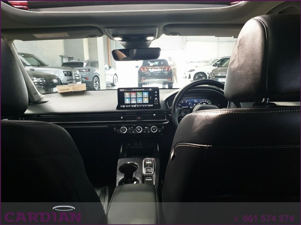 2023 Honda Civic
