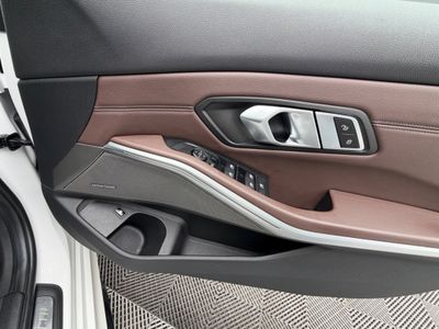 2020 BMW 3 Series