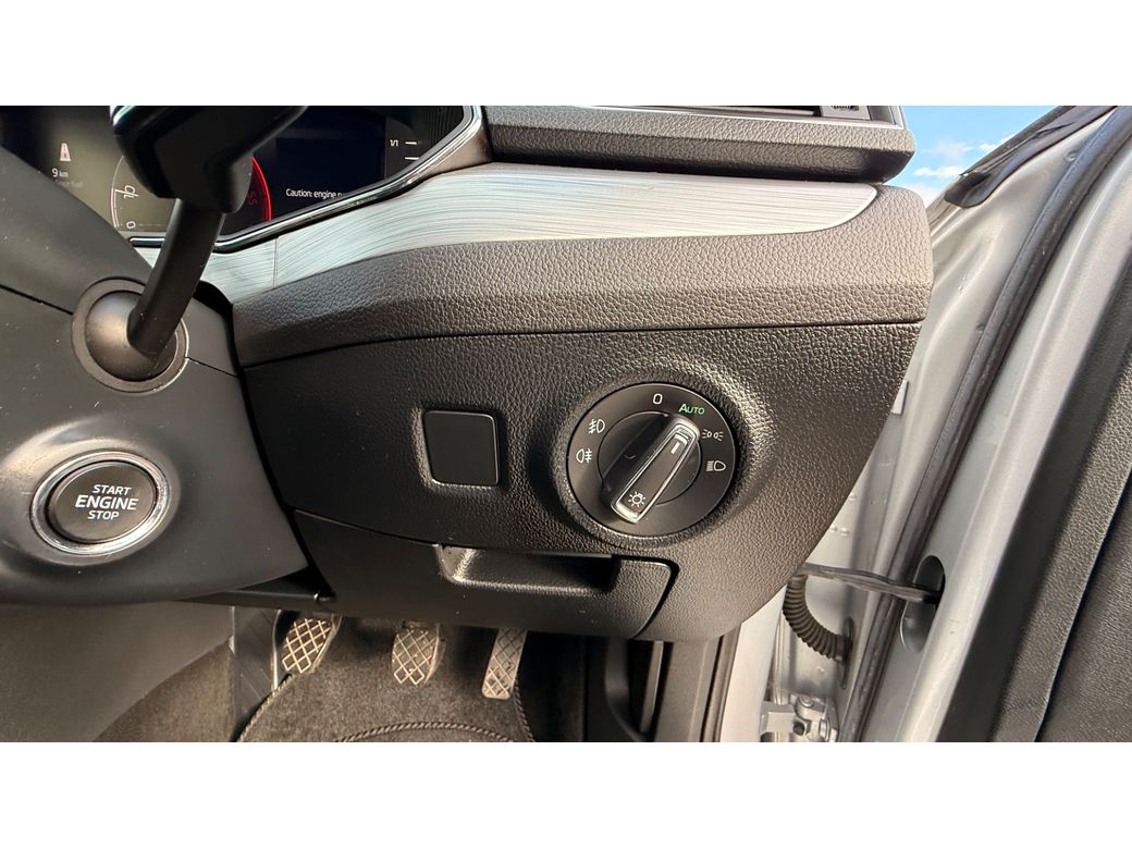 2023 Skoda Superb