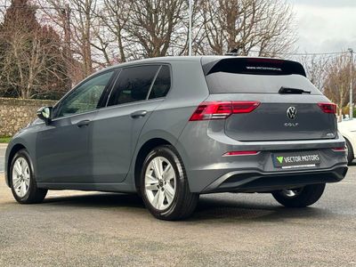 2022 Volkswagen Golf