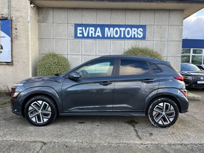 2022 Hyundai Kona
