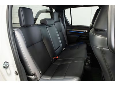 2026 Toyota Hilux