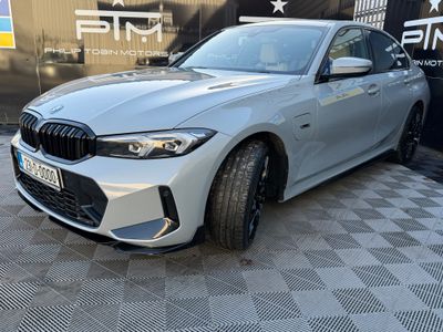 2023 BMW 3 Series