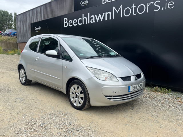 vehicle for sale from Beechlawn Motors