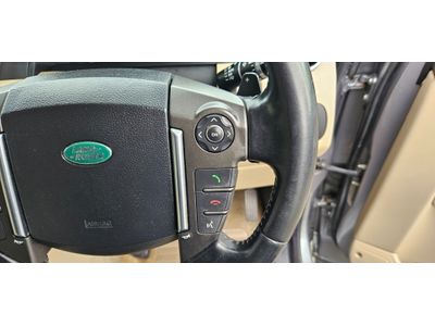 2012 Land Rover Discovery