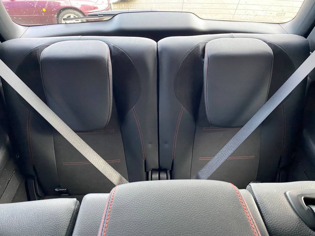 2024 Mercedes-Benz EQB