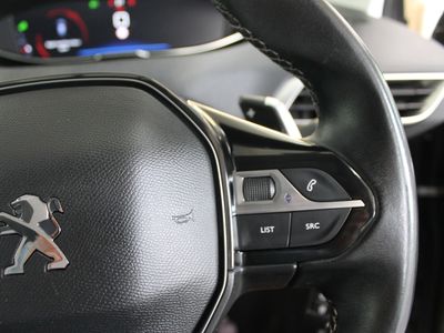 2019 Peugeot 3008