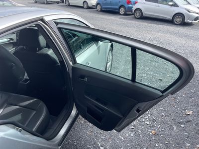 2007 Opel Astra