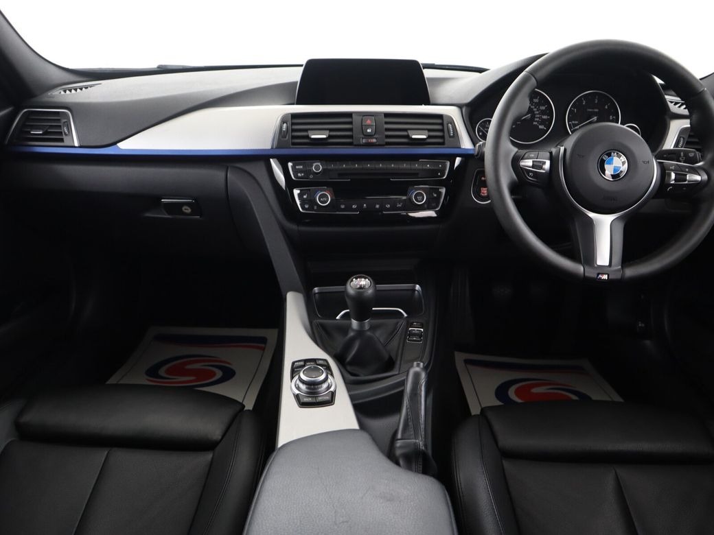 2015 BMW 3 Series