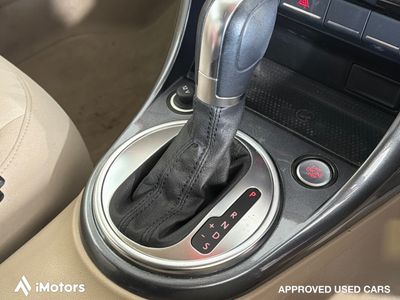 2017 Volkswagen Beetle