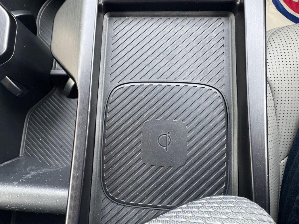 2024 Kia EV6