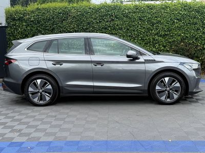 2023 Skoda Enyaq
