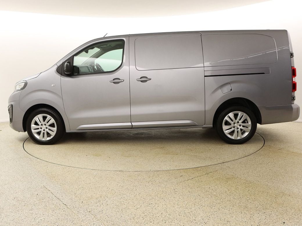 2023 Peugeot Expert