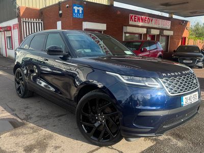 2021 Land Rover Range Rover