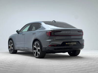 2022 Polestar 2