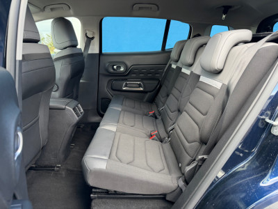 2023 Citroen C5 Aircross