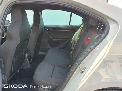 2019 Skoda Octavia