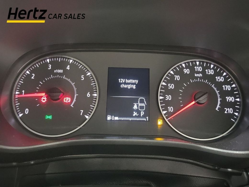2024 Dacia Sandero Stepway