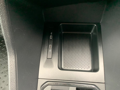 2022 Volkswagen Caddy