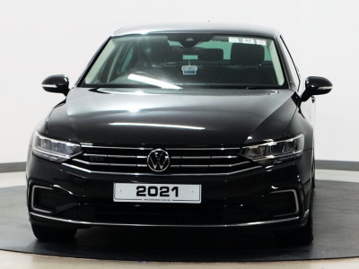 2021 Volkswagen Passat