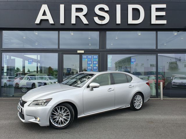 vehicle for sale from Airside Motor Centre