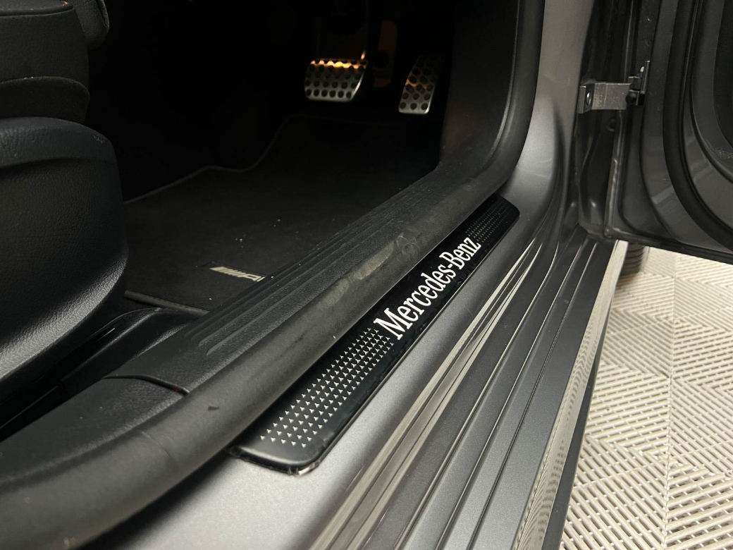 2023 Mercedes-Benz CLA Class