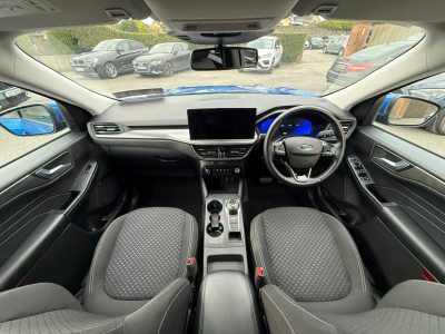2024 Ford Kuga