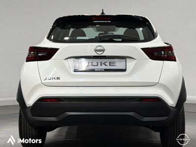 2026 Nissan Juke