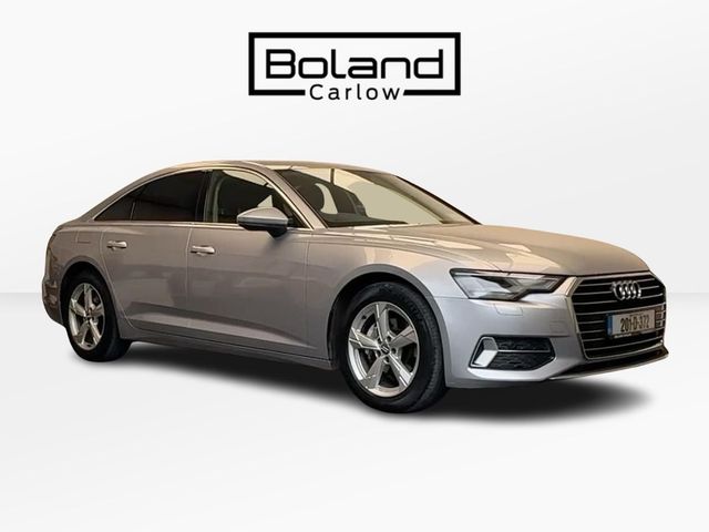 vehicle for sale from Boland Carlow