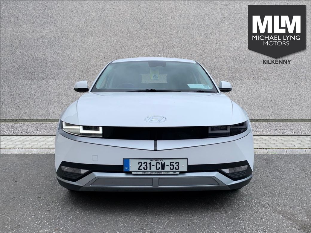 2023 Hyundai Ioniq 5