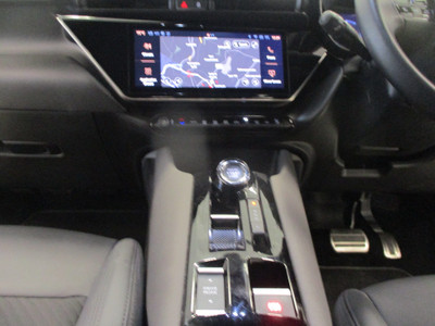 2025 Alfa Romeo Junior